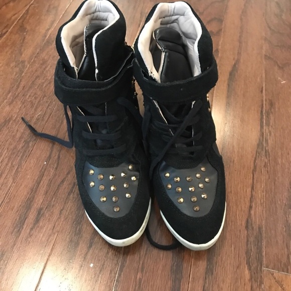 Zara Wedges - Picture 2 of 3